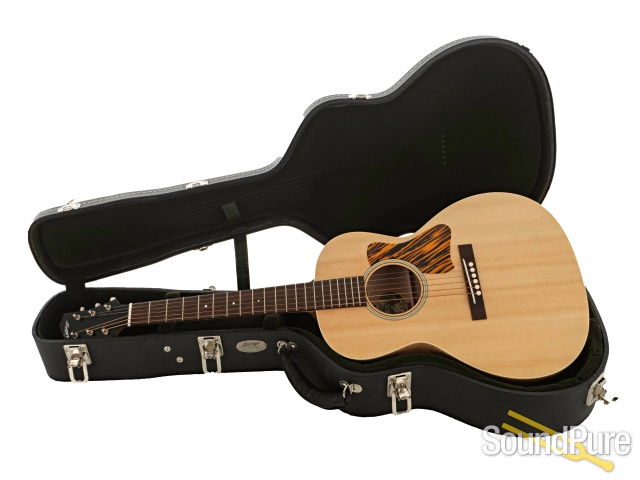 Collings C10-35 Maple Back & Sides Acoustic Guitar #33890 — image 15