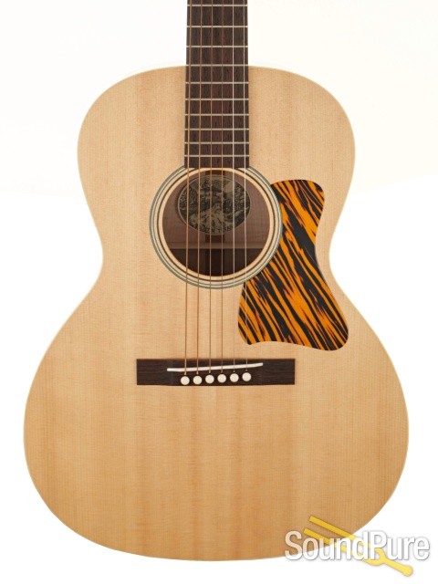 Collings C10-35 Maple Back & Sides Acoustic Guitar #33890