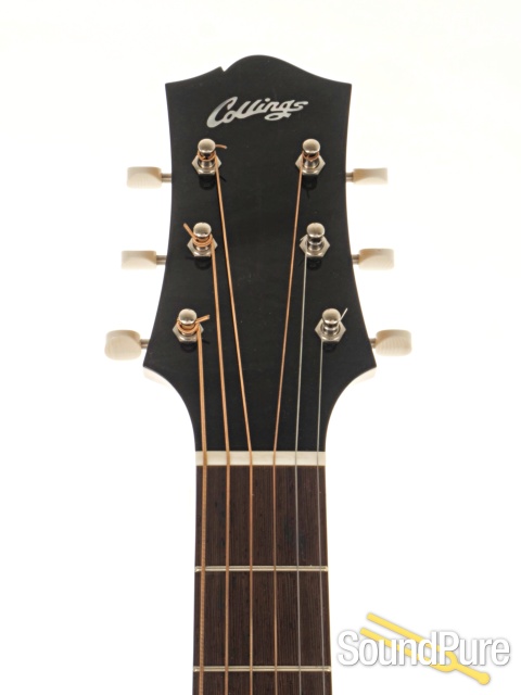 Collings C10-35 Maple Back & Sides Acoustic Guitar #33890 — image 17