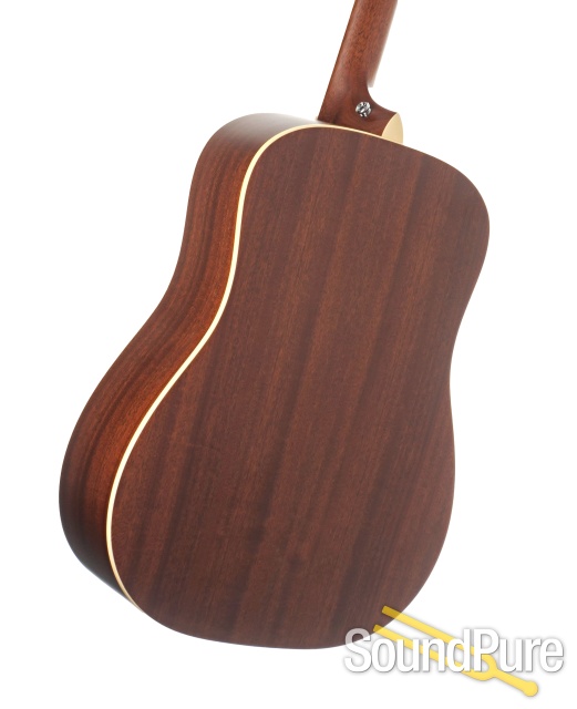 Taylor DN3 Acoustic Guitar #20090206043 - Used — image 3