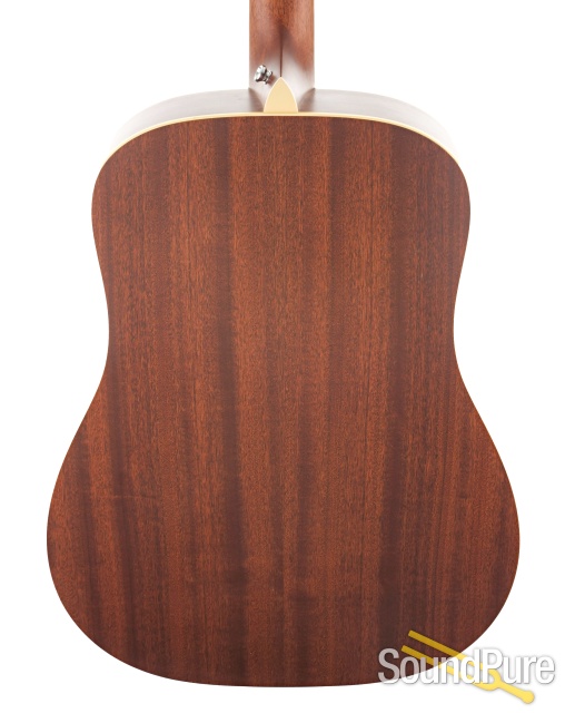 Taylor DN3 Acoustic Guitar #20090206043 - Used — image 4