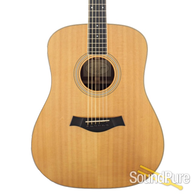Taylor DN3 Acoustic Guitar #20090206043 - Used — image 1