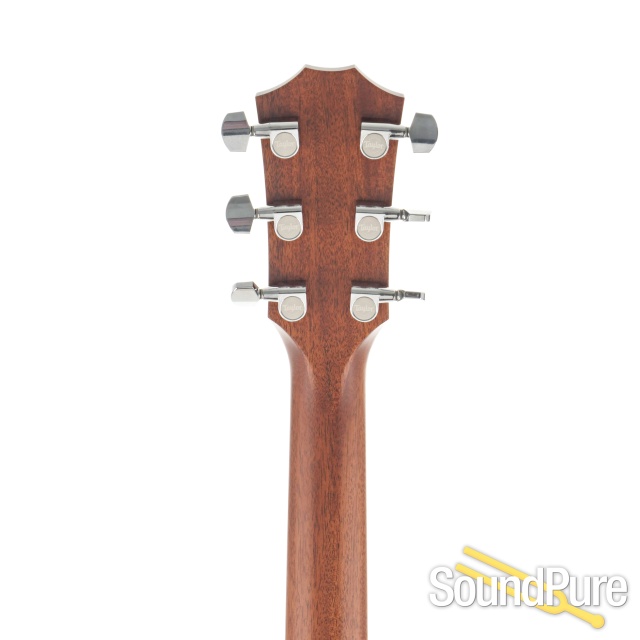 Taylor DN3 Acoustic Guitar #20090206043 - Used — image 6