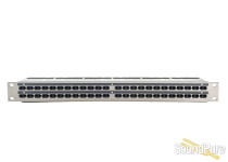 Redco R196-D25PG DB25 96pt TT Patch Bay - Used