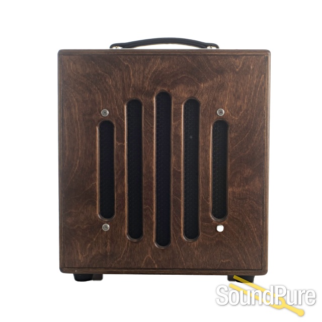SeQuel Ravine Jazz Tube Combo Amplifier - Used — image 1
