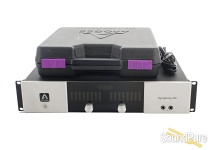 Apogee Digital Symphony I/O 16x16 w/ Thunderbridge - Used Apogee Digital Symphony I/O 16x16 w/ Thunderbridge - Used