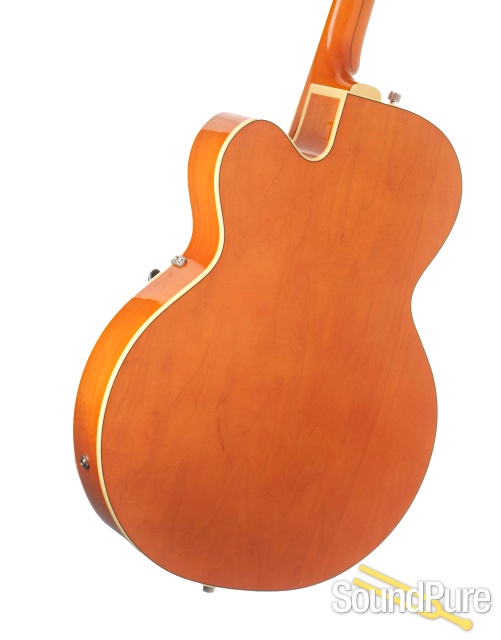Gretsch G6120RHH Reverend Horton Heat #JT14124719 - Used — image 3