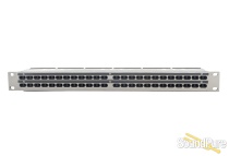 Redco R196-D25PG DB25 96pt TT Patch Bay - Used