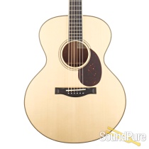 Santa Cruz F Custom Acoustic Guitar #1305 - Used Santa Cruz F Custom Acoustic Guitar #1305 - Used