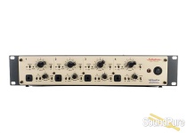 Sebatron VMPQuadPlus 4 Channel Tube Mic Pre - Used Sebatron VMPQuadPlus 4 Channel Tube Mic Pre - Used
