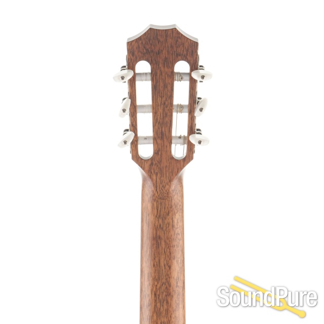 Taylor 712 CE-N Acoustic Guitar #1205141045 - Used — image 6