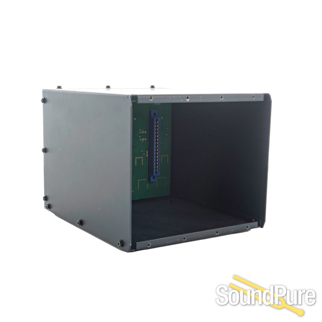 Heritage Audio OST-4 Four-Slot 500-Series Rack - Used — image 2