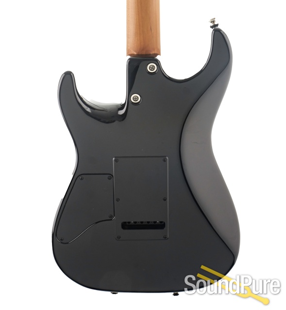Anderson Drop Top Natural Bora to Purple Guitar #11-12-23A — image 5