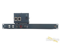 BAE 1073 MP Single Channel Preamp with Power Supply - Used BAE 1073 MP Single Channel Preamp with Power Supply - Used