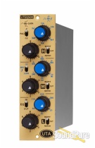 Undertone Audio UTEQ500 - 500 series Equalizer Undertone Audio UTEQ500 - 500 series Equalizer
