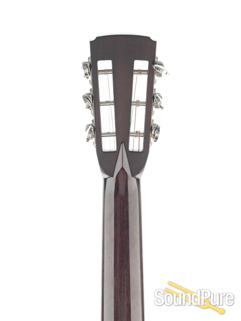 Boucher SM-JP-56 JP Cormier Sig. Guitar #JP-1071-12FTB — image 4