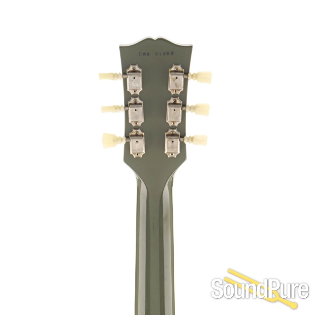 Gibson Custom Shop CME Spec '61 ES-335 #CME01268 - Used — image 5