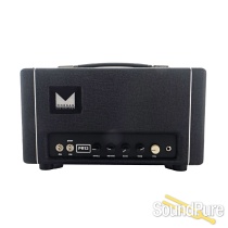 Morgan PR12 Guitar Amplifier Head - Used