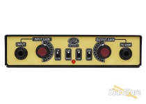 Undertone Audio GB Tracker II DI/Re-Amplification Box Undertone Audio GB Tracker II DI/Re-Amplification Box