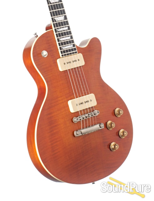 Eastman SB56/TV-AMB #P2300044 — image 2