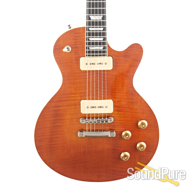 Eastman SB56/TV-AMB #P2300044 — image 1