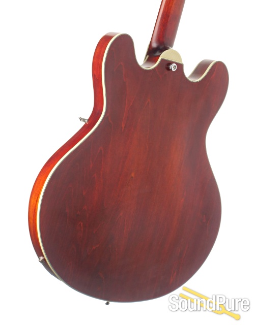Eastman T64/TV-T Electric Guitar #P2302107 — image 3