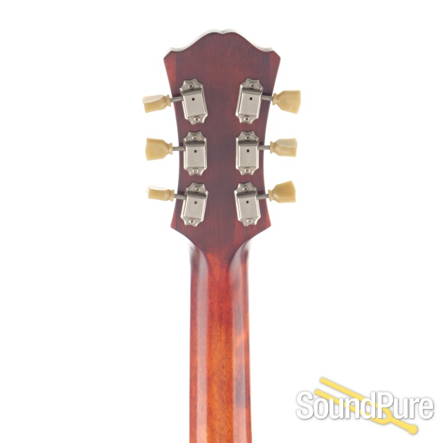 Eastman T64/TV-T Electric Guitar #P2302107 — image 7