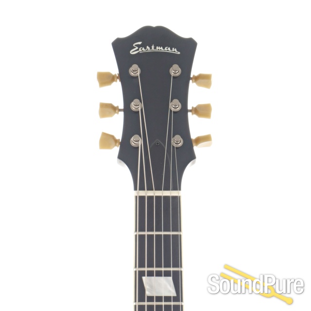Eastman T64/TV-T Electric Guitar #P2302107 — image 8