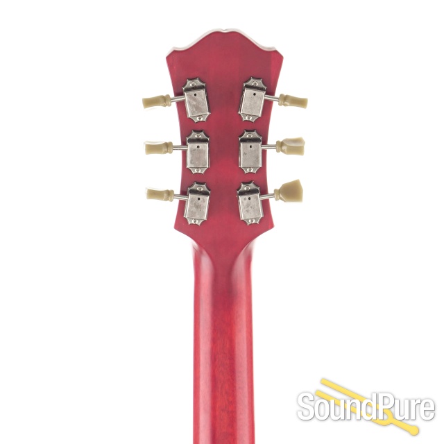 Eastman T64/TV-T-RD Electric Guitar #P2301527 — image 7