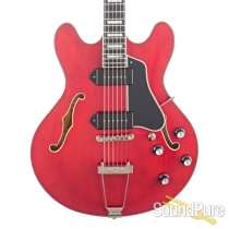 Eastman T64/TV-T-RD Electric Guitar #P2301527