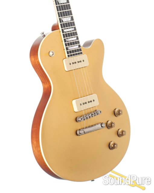 Eastman SB56/N-GD Electric Guitar #12756330 — image 2