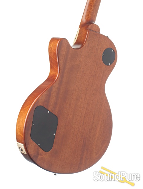 Eastman SB56/N-GD Electric Guitar #12756330 — image 3