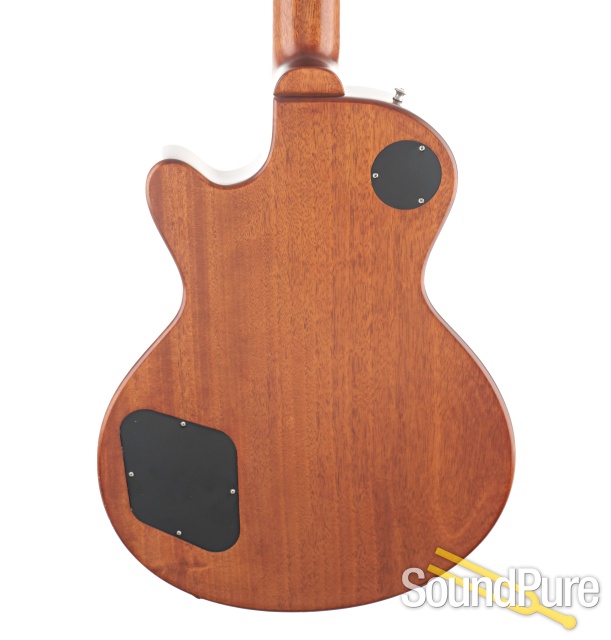 Eastman SB56/N-GD Electric Guitar #12756330 — image 4