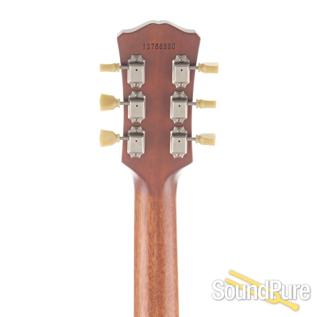 Eastman SB56/N-GD Electric Guitar #12756330 — image 7