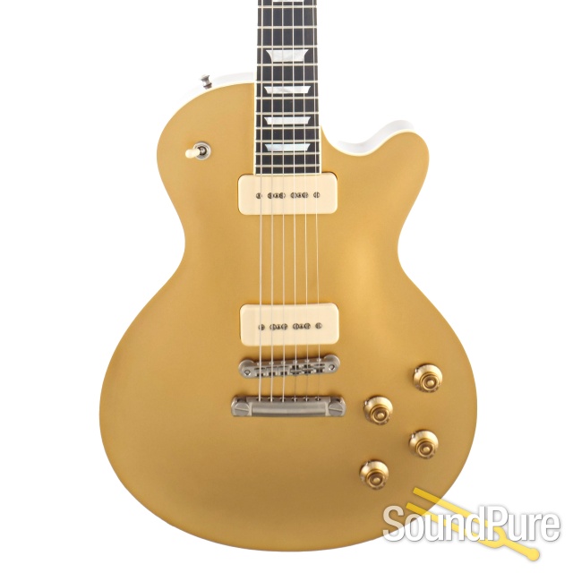 Eastman SB56/N-GD Electric Guitar #12756330 — image 1