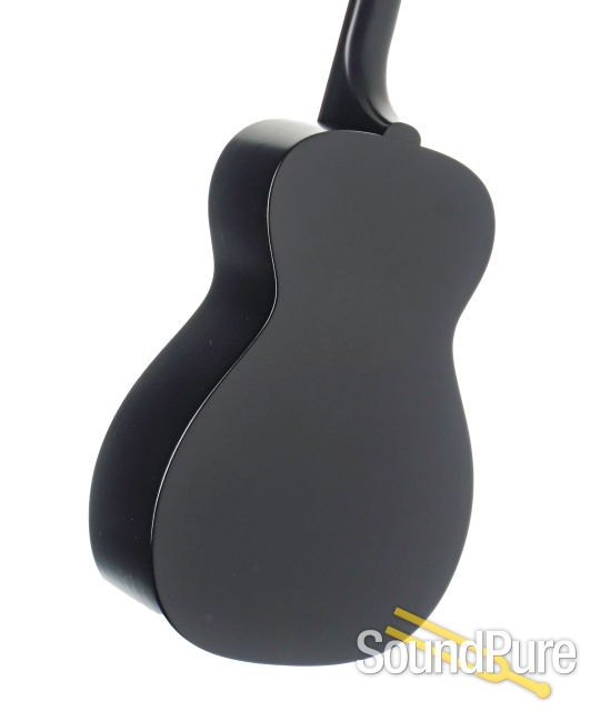 Guild M-20 Acoustic Guitar #C230122 - Used — image 3