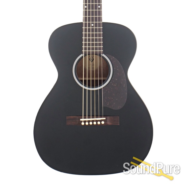 Guild M-20 Acoustic Guitar #C230122 - Used — image 1