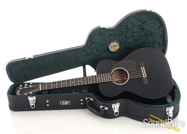 Guild M-20 Acoustic Guitar #C230122 - Used — image 5