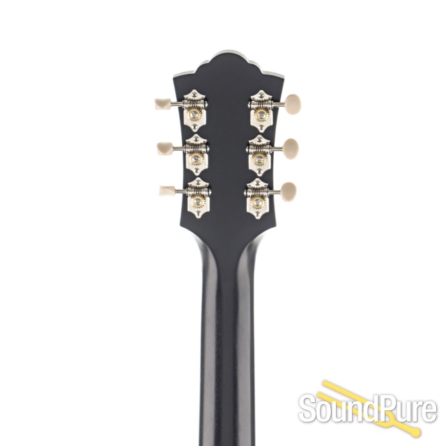 Guild M-20 Acoustic Guitar #C230122 - Used — image 6