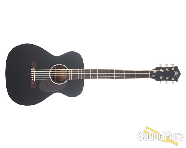 Guild M-20 Acoustic Guitar #C230122 - Used — image 9