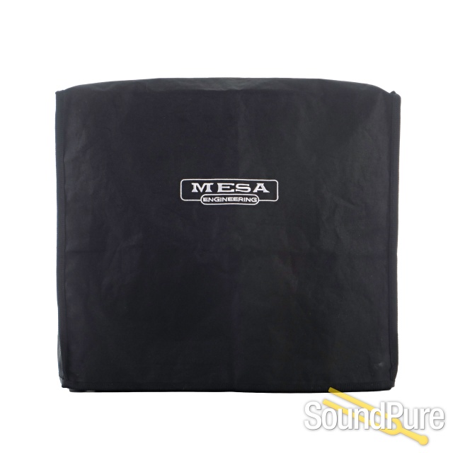 Mesa Boogie Cali Tweed 2:20 1x10 Combo Amplifier - Used — image 2