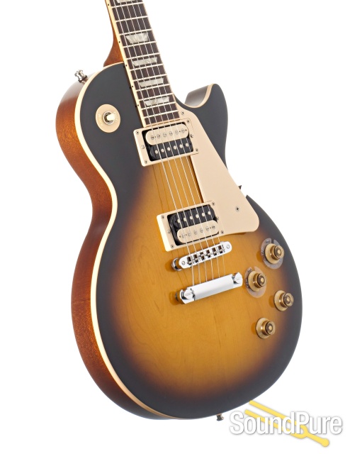Gibson Les Paul Traditional Pro Guitar #103020620 - Used — image 2