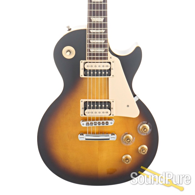Gibson Les Paul Traditional Pro Guitar #103020620 - Used — image 1