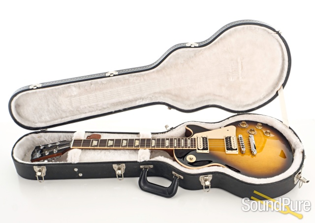 Gibson Les Paul Traditional Pro Guitar #103020620 - Used — image 4
