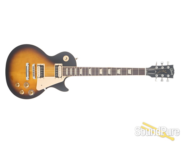 Gibson Les Paul Traditional Pro Guitar #103020620 - Used — image 8