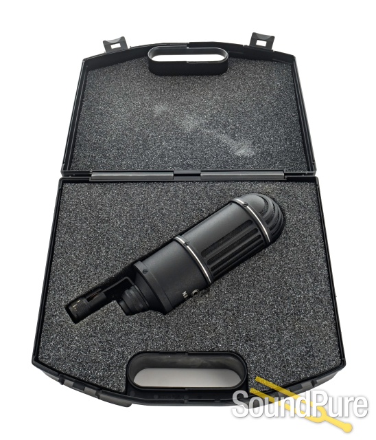 Oktava ML-52 Ribbon Microphone - Used — image 2