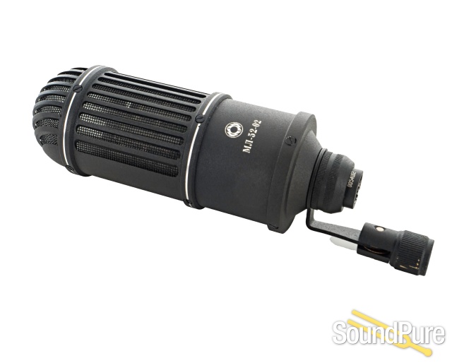 Oktava ML-52 Ribbon Microphone - Used — image 1