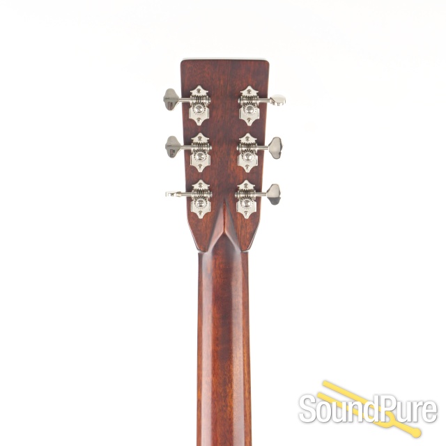 Eastman E20OM CE Acoustic Guitar #14755665 - Used — image 5