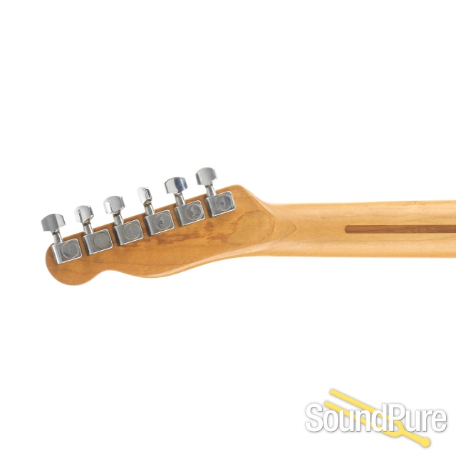 Fender Elite Telecaster Electric Guitar #E321958 - Used — image 7