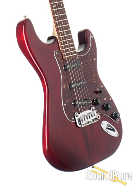 G&L Tribute Series Legacy Electric Guitar #200620621 - Used — image 2